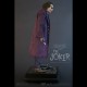 DC Comic The Dark Knight The Joker 1/3 Scale Hyperreal Movie Statue 65 cm